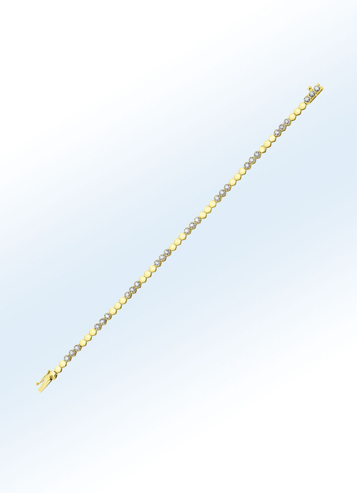 Armbanden - Mooie, elegante armband, in Farbe  Ansicht 1