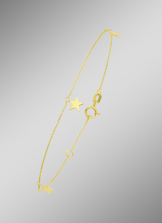 - Schickes Armband, in Farbe  Ansicht 1