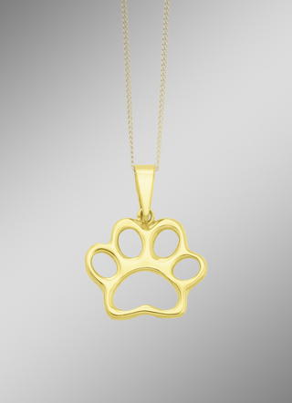 Hond Paw Hanger
