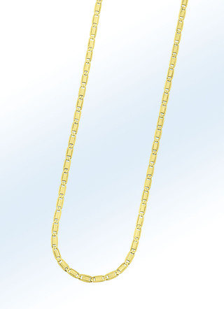 Bloedplaatjesketting, diamant