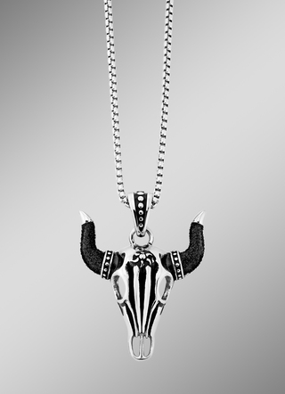 Kettinghanger met ketting