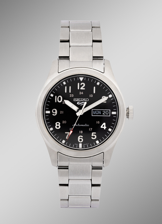 Automatisch herenhorloge van Seiko
