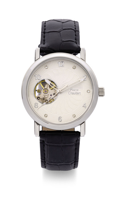 - Automatisch herenhorloge 