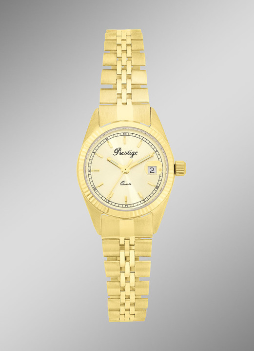 Partner horloges - Hoogwaardige 