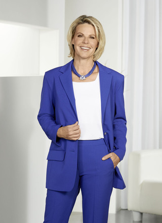 Blazers in 2 kleuren