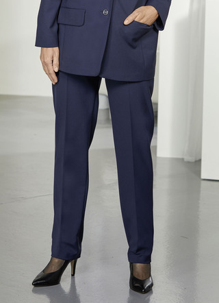 Broek in 2 kleuren