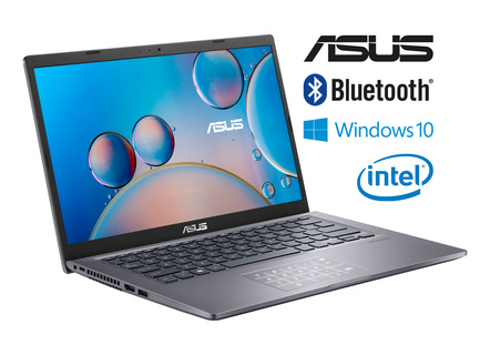 Asus Vivo Boek 14. Notebook met 14" (35,6 cm) groot FHD-scherm