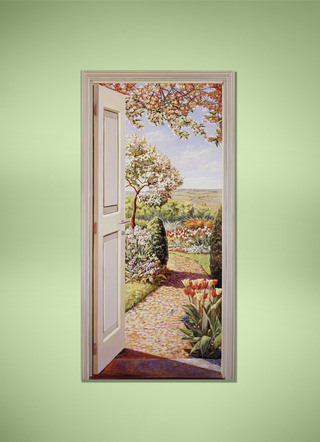 Hoogwaardige kunstdruk