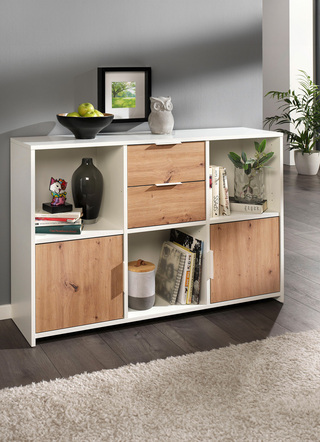 Trendy meubelserie