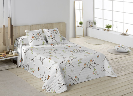 Fantastische sprei