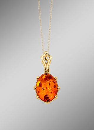 Kettinghanger met ketting