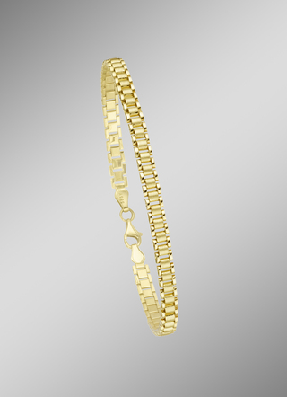Hoge kwaliteit gouden armband
