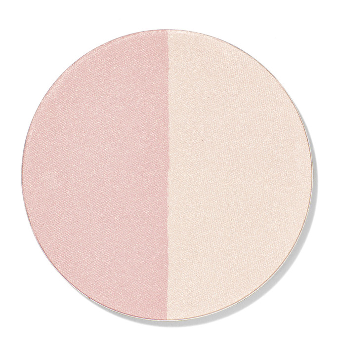 - Puder Rouge Duo, in Farbe APRICOT Ansicht 1