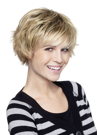 Gorgio Montana Collection pruik Elena