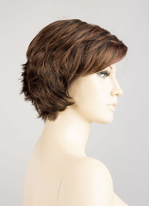 Perücken & Haarteile - Giorgio Montana Collection Perrücke Kira, in Farbe KASTANIE MIX Ansicht 1