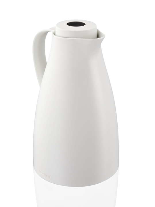- Isoleerkan met aromadrukafdichting, in Farbe WIT