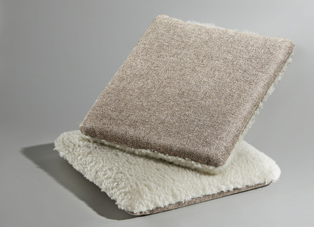 2-in-1 woonaccessoires met een behaaglijk warme pool
