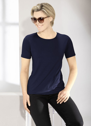 Combinatie sterk shirt in 9 kleuren
