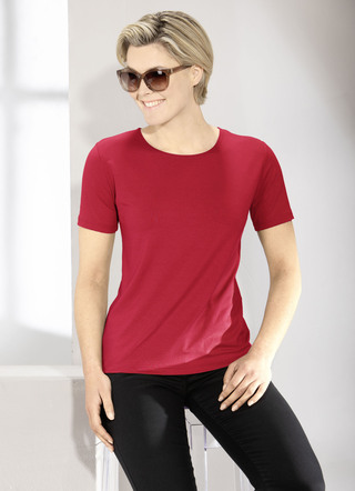 Combinatie sterk shirt in 9 kleuren