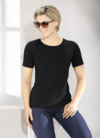 Veelzijdig shirt in 9 kleuren
