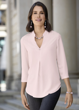 Tuniek in roze