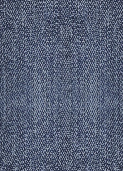 Broeken - Magic Jeans Bermuda's, in Größe 034 bis 050, in Farbe JEANSBLAUW Ansicht 1
