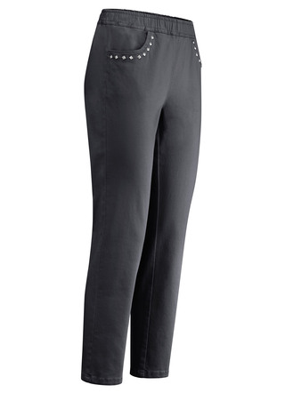 7/8 lengte jeans