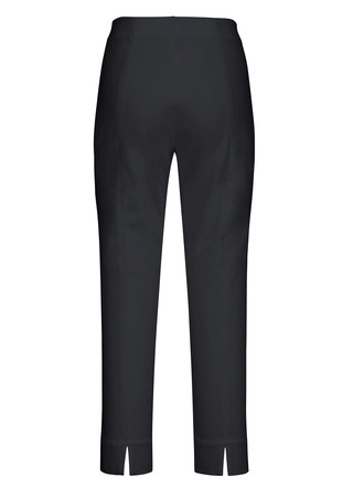 Zachte stretchbroek in 7/8 lengte