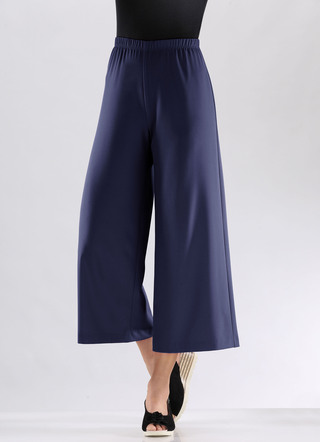 Onderhoudsvriendelijke culotte