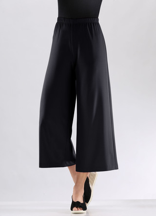 Onderhoudsvriendelijke culottes