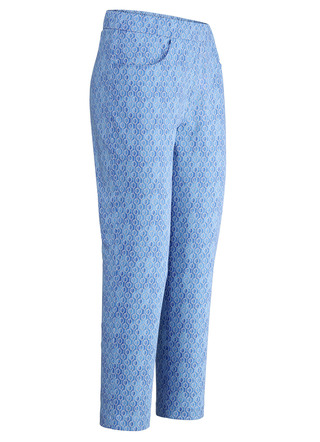 Broek in een trendy design