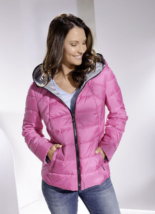 Jasje in 2 kleuren