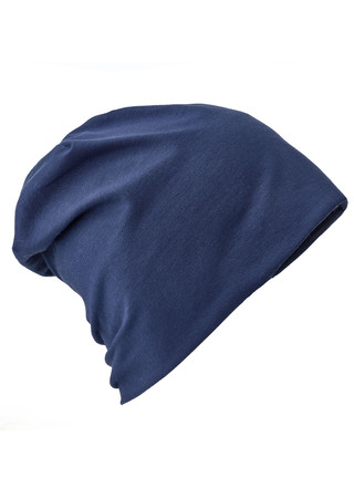 Trendy beanie