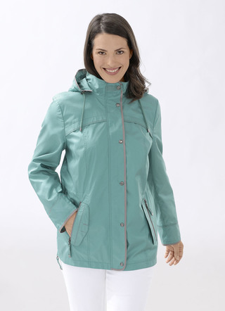 Functioneel jack in 2 kleuren