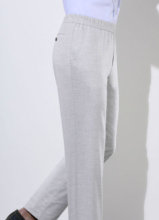 ‘Klaus Modelle‘ pull-on broek in 3 kleuren