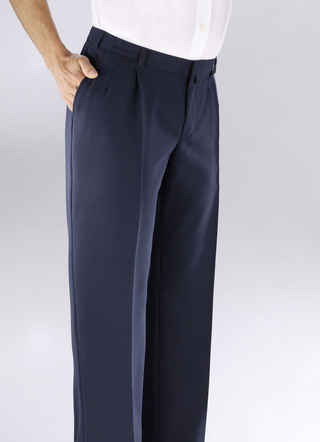 Broek van Klaus Modelle, in 3 kleuren
