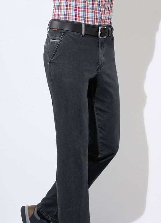Broeken - Jeans 
