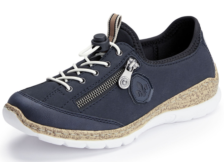 Herenschoenen rieker discount