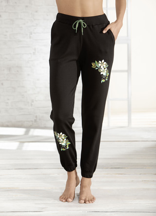 Broek van PLANTIER in 2 kleuren