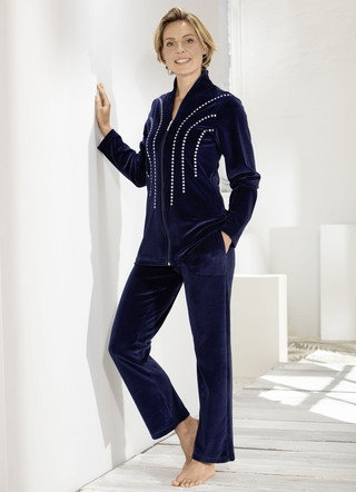 Plantier House Suit
