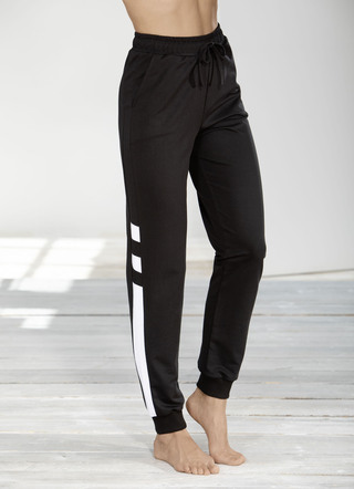 Broek van PLANTIER in 2 kleuren