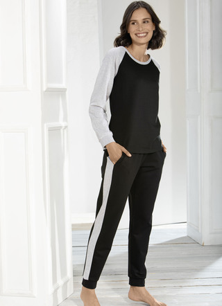 Laurina House Suit