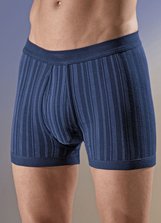 Schiesser twee-pack onderbroeken met strependesign