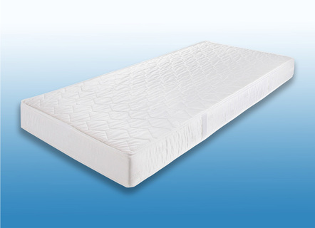 Breckle 7-Zone Ton Pocketveer Matras