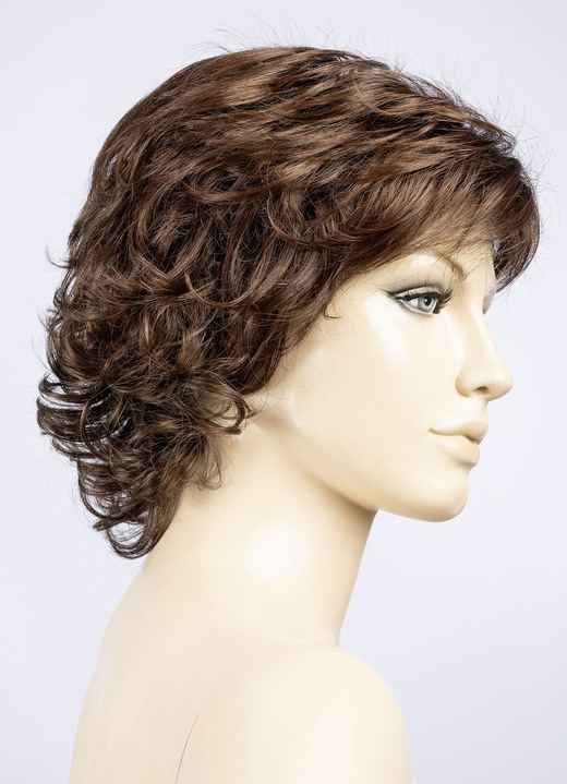 Perücken & Haarteile - Perücke Carlotta aus der Giorgio Montana Collection, in Farbe KASTANIE MIX Ansicht 1