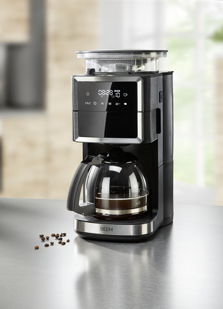"BEEM"-Fresh-Aroma-Perfect III koffiezetapparaat