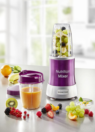 Staafmixerset 7-in-1