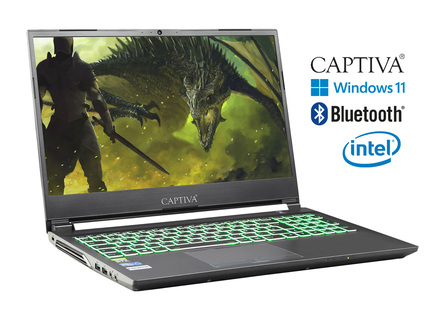 'Captiva' notebook 280