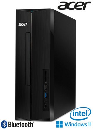 Acer Aspire XC-1760 PC Computer Set