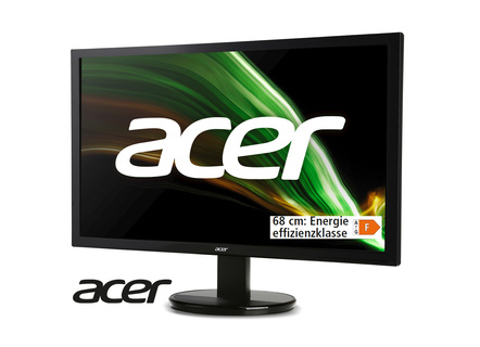 Monitor voor Acer PC computer set